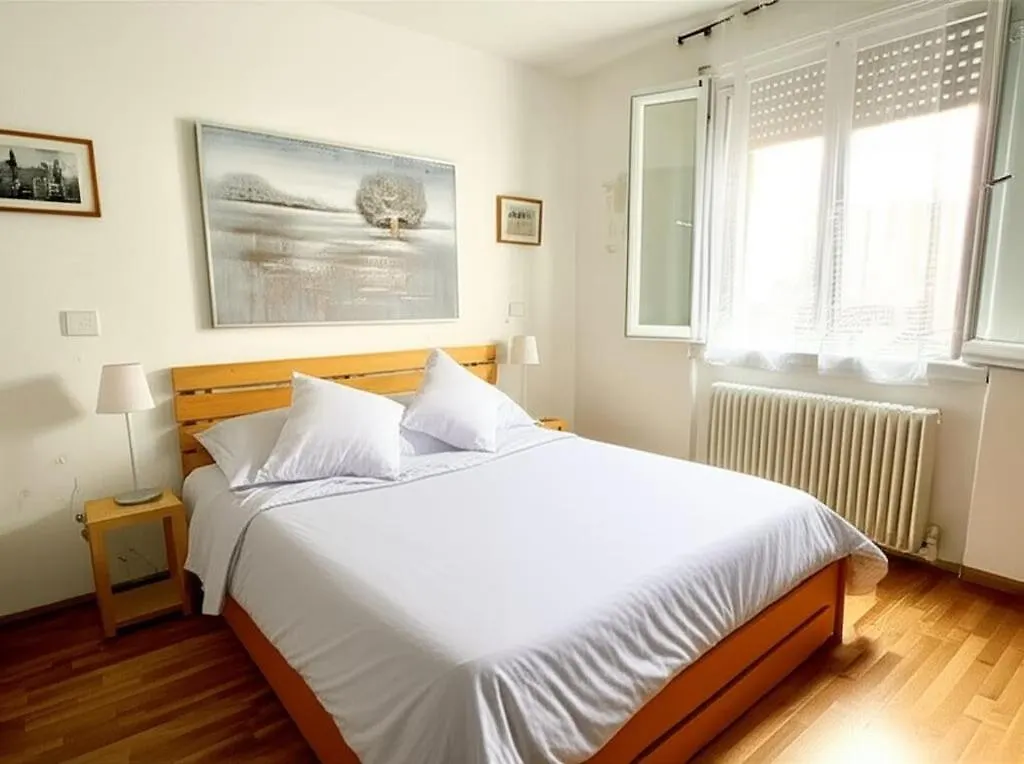 Apartment Milan Porta Venezia Shopping, Metro, And Comfort Italien